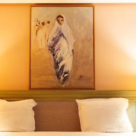 Regency Tunis Hotel-3