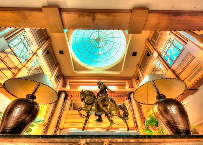 Regency Tunis Hotel La Marsa