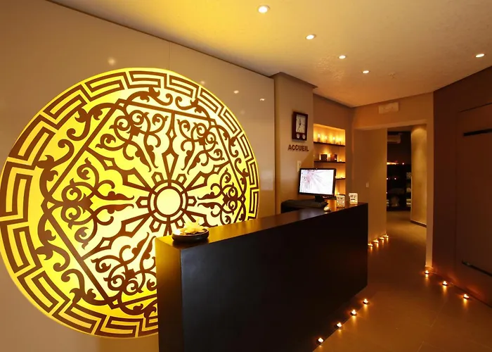Regency Tunis Hotel La Marsa